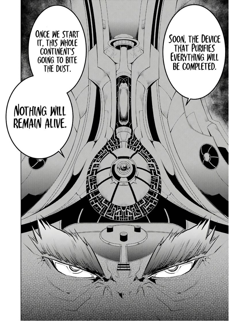 Tensei Kenja No Isekai Raifu Daini No Shokugyo Wo Ete Sekai Saikyou Ni Narimashita 22 51