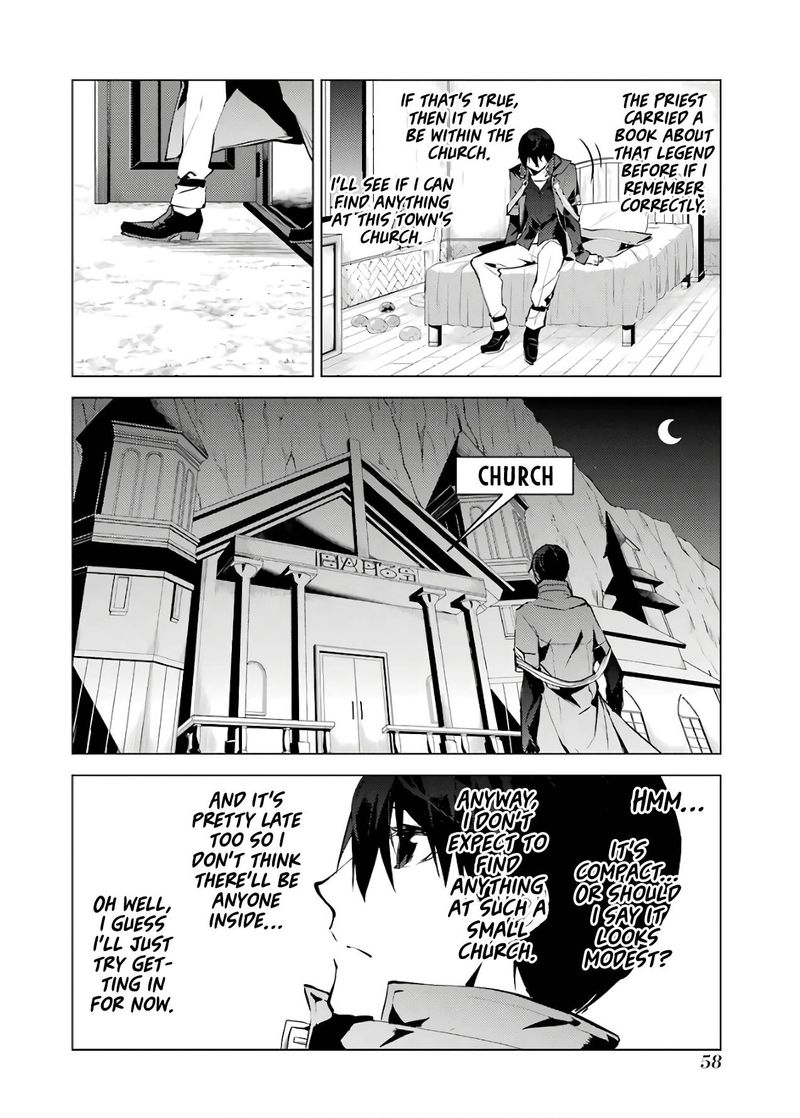Tensei Kenja No Isekai Raifu Daini No Shokugyo Wo Ete Sekai Saikyou Ni Narimashita 22 55