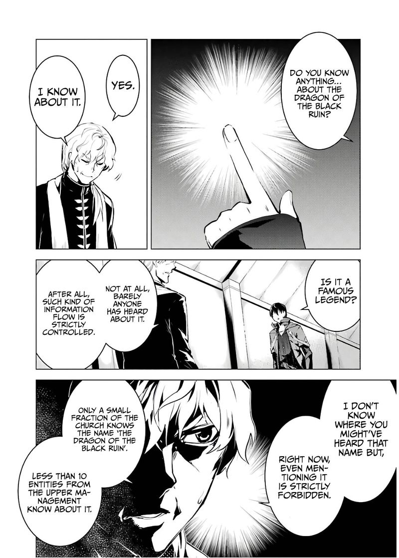 Tensei Kenja No Isekai Raifu Daini No Shokugyo Wo Ete Sekai Saikyou Ni Narimashita 22 59