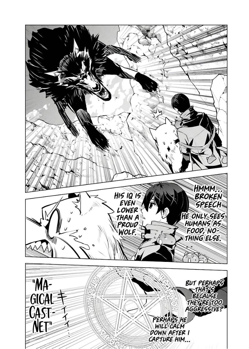 Tensei Kenja No Isekai Raifu Daini No Shokugyo Wo Ete Sekai Saikyou Ni Narimashita 22 9