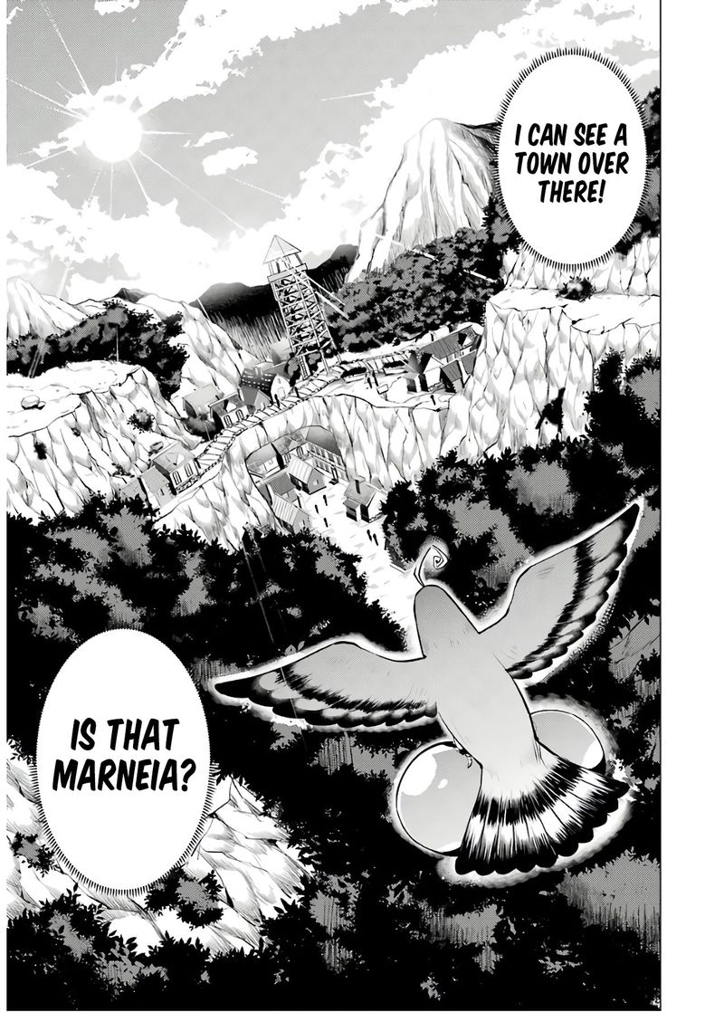 Tensei Kenja No Isekai Raifu Daini No Shokugyo Wo Ete Sekai Saikyou Ni Narimashita 23 15