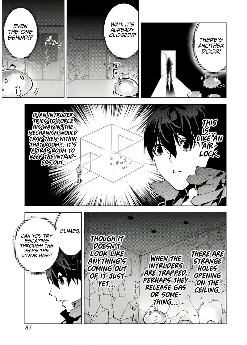 Tensei Kenja No Isekai Raifu Daini No Shokugyo Wo Ete Sekai Saikyou Ni Narimashita 23 25