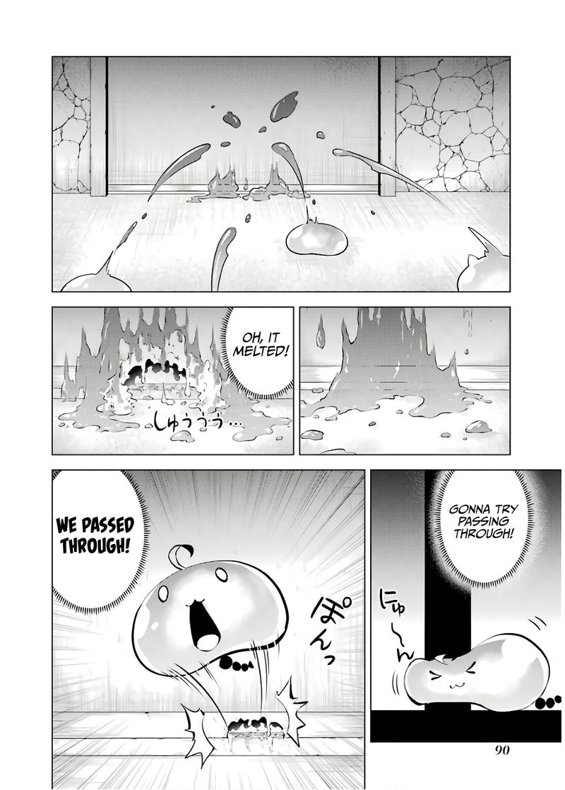 Tensei Kenja No Isekai Raifu Daini No Shokugyo Wo Ete Sekai Saikyou Ni Narimashita 23 28