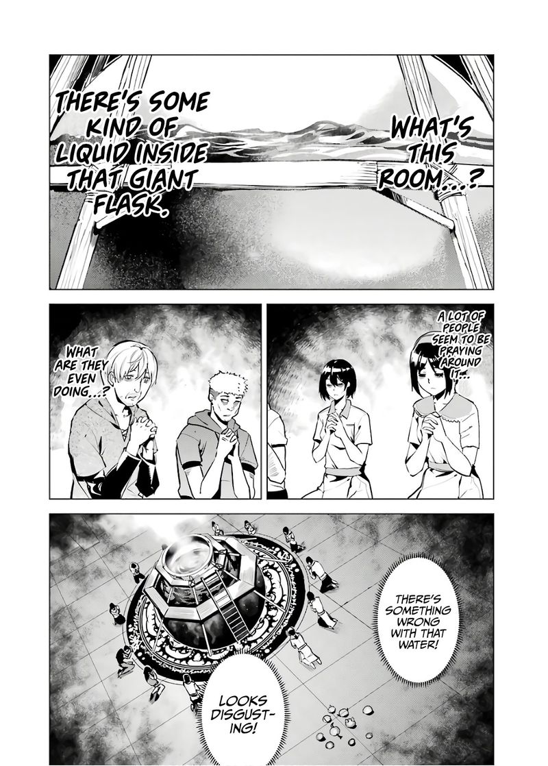 Tensei Kenja No Isekai Raifu Daini No Shokugyo Wo Ete Sekai Saikyou Ni Narimashita 23 30