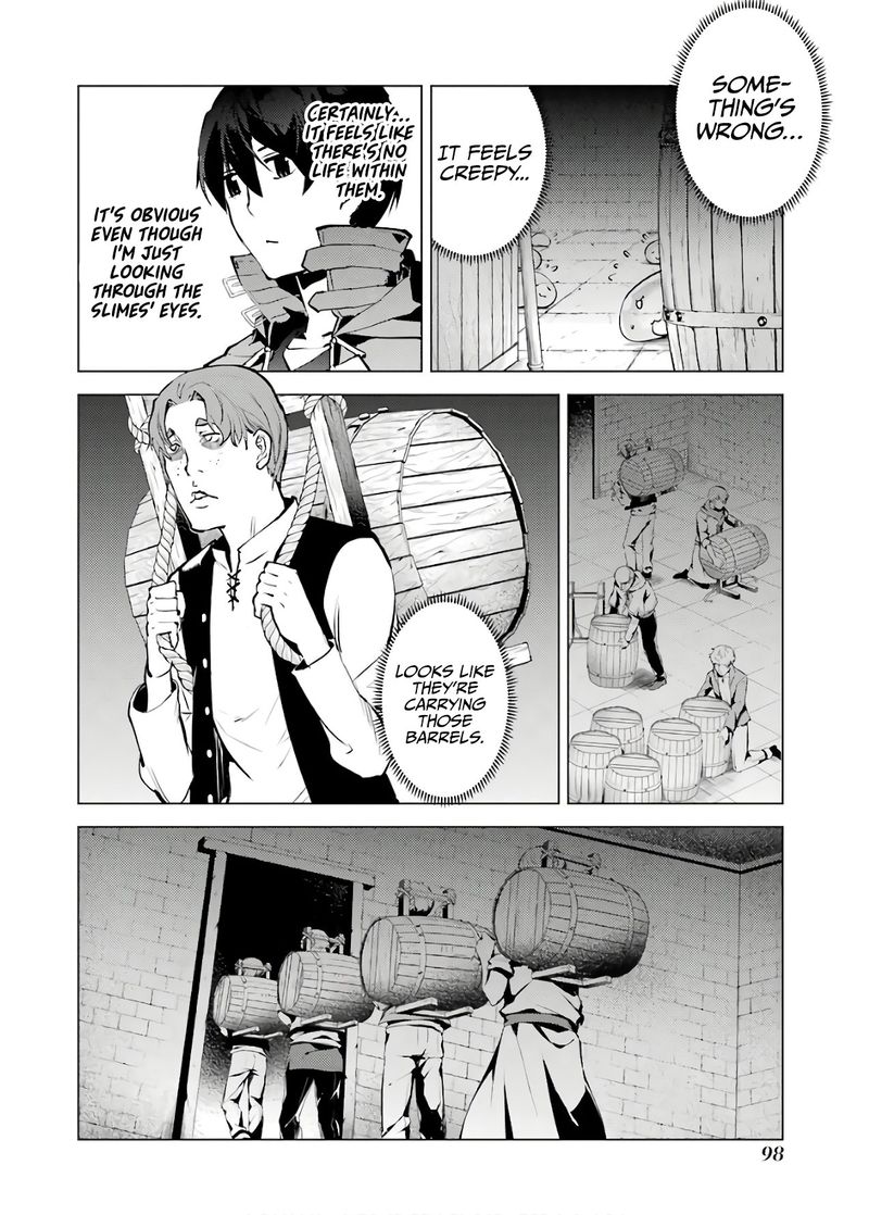 Tensei Kenja No Isekai Raifu Daini No Shokugyo Wo Ete Sekai Saikyou Ni Narimashita 23 36