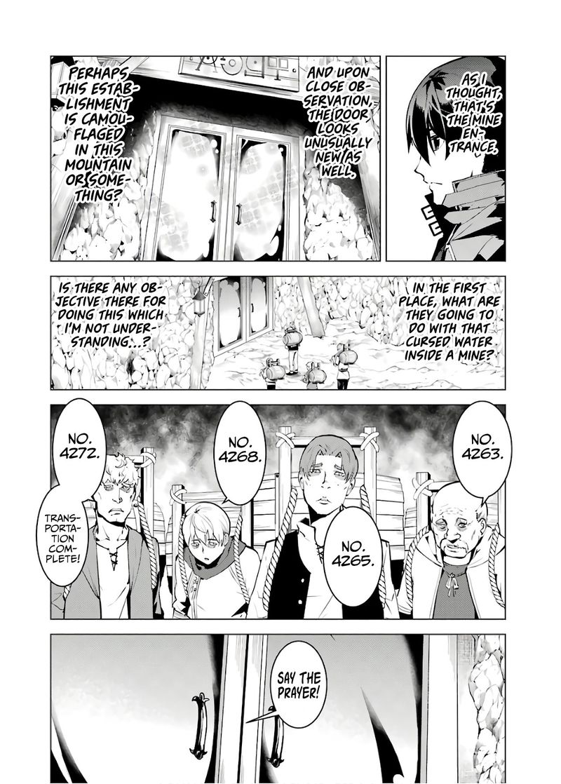 Tensei Kenja No Isekai Raifu Daini No Shokugyo Wo Ete Sekai Saikyou Ni Narimashita 23 38