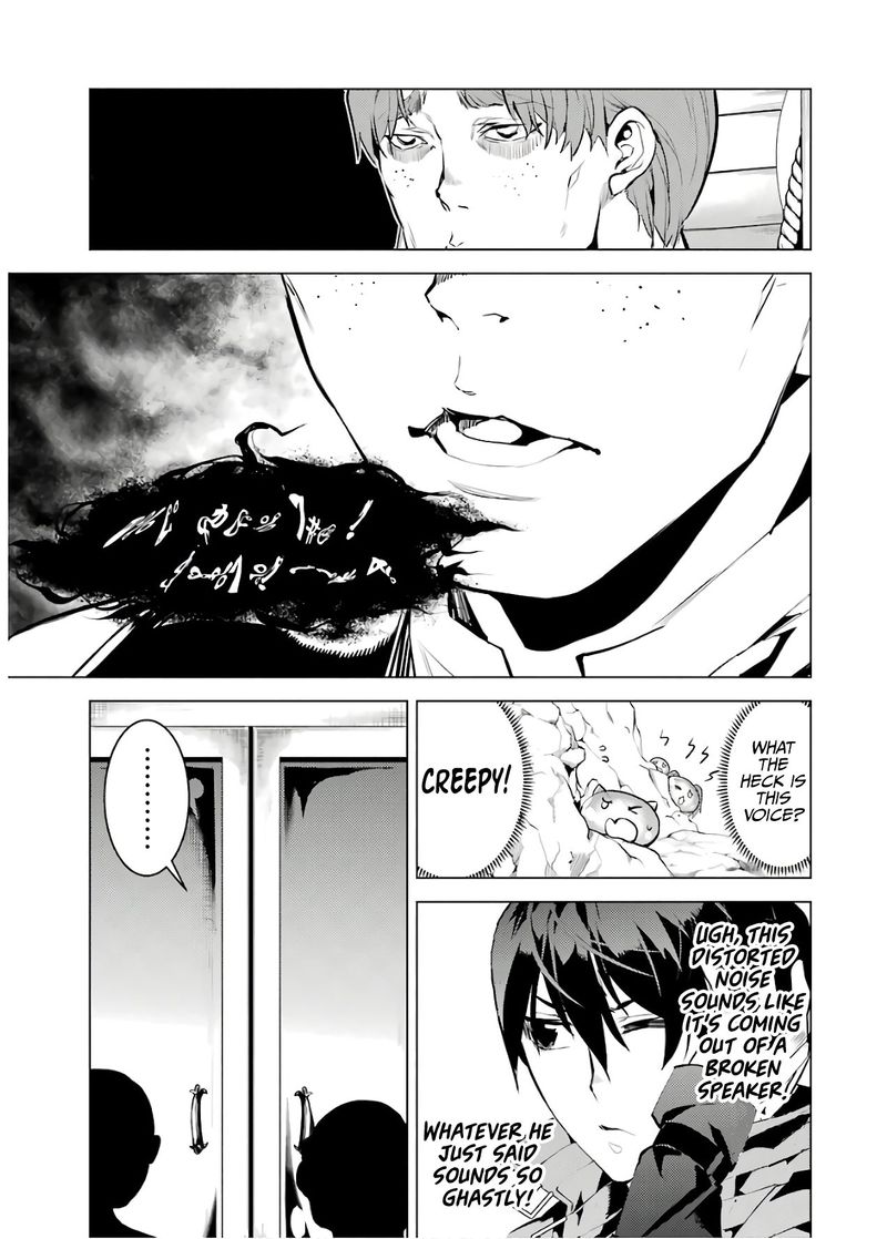 Tensei Kenja No Isekai Raifu Daini No Shokugyo Wo Ete Sekai Saikyou Ni Narimashita 23 39