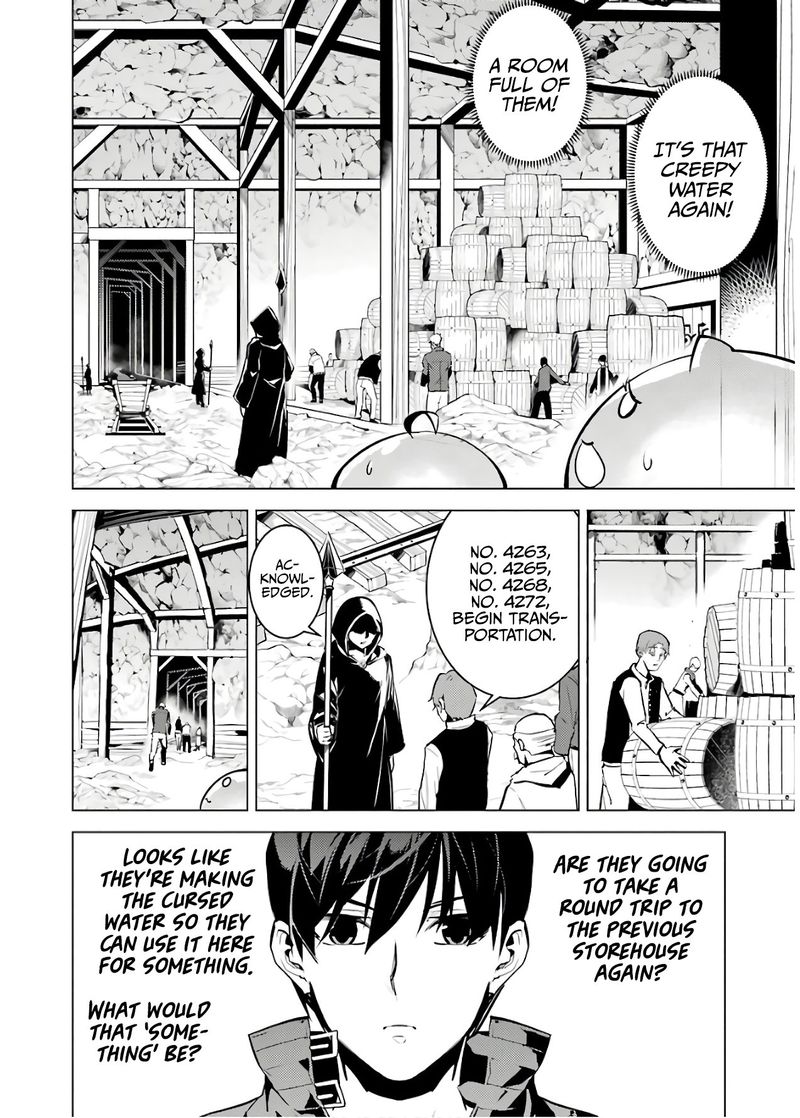 Tensei Kenja No Isekai Raifu Daini No Shokugyo Wo Ete Sekai Saikyou Ni Narimashita 23 42