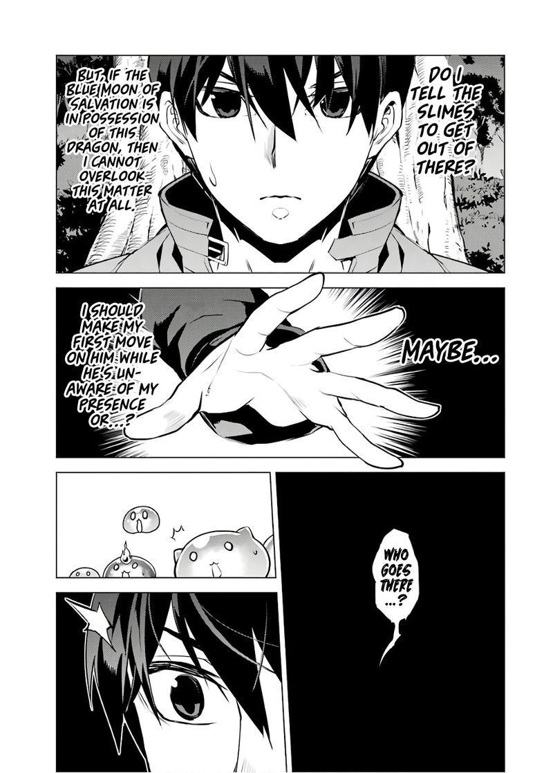 Tensei Kenja No Isekai Raifu Daini No Shokugyo Wo Ete Sekai Saikyou Ni Narimashita 23 57