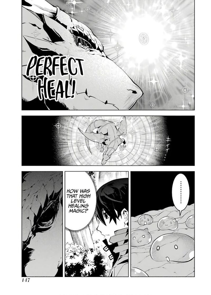 Tensei Kenja No Isekai Raifu Daini No Shokugyo Wo Ete Sekai Saikyou Ni Narimashita 24 24