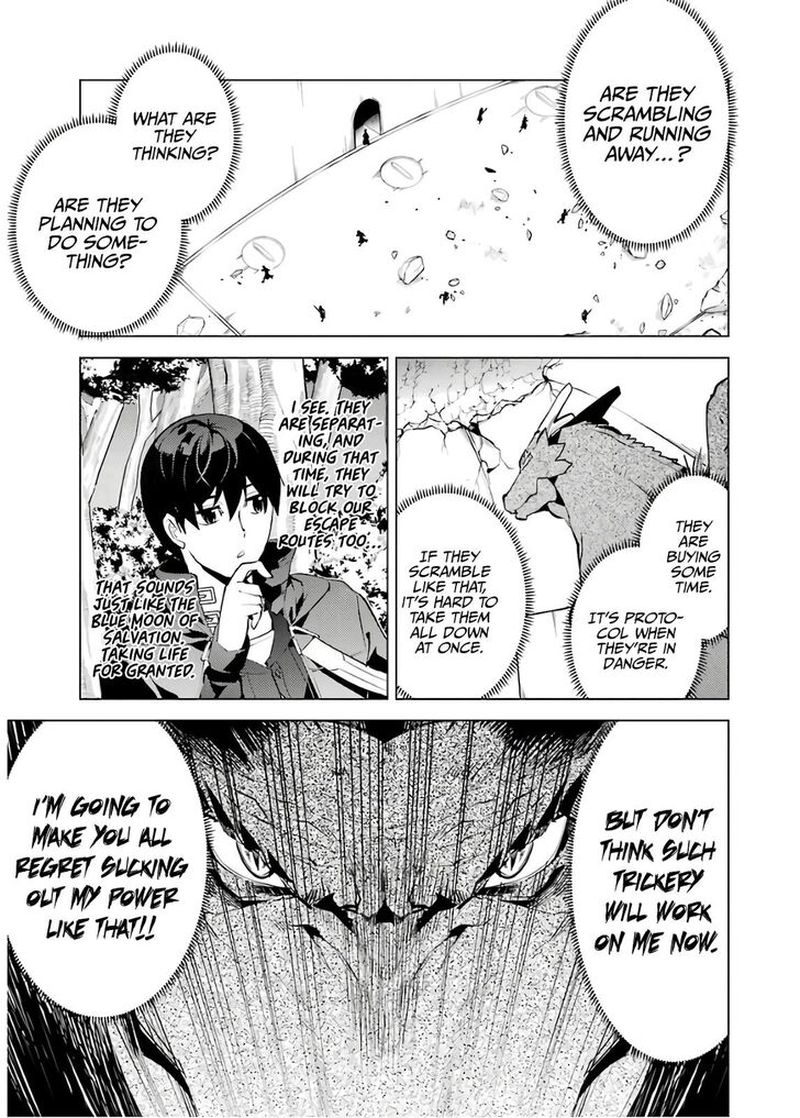 Tensei Kenja No Isekai Raifu Daini No Shokugyo Wo Ete Sekai Saikyou Ni Narimashita 24 33