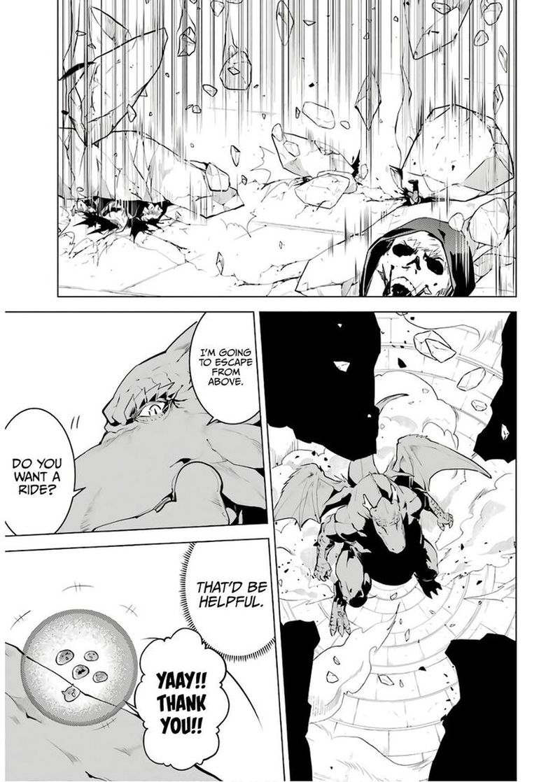 Tensei Kenja No Isekai Raifu Daini No Shokugyo Wo Ete Sekai Saikyou Ni Narimashita 24 36
