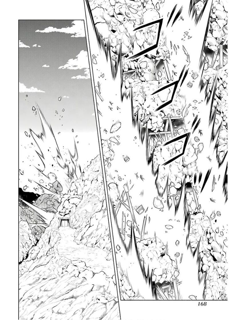 Tensei Kenja No Isekai Raifu Daini No Shokugyo Wo Ete Sekai Saikyou Ni Narimashita 24 41