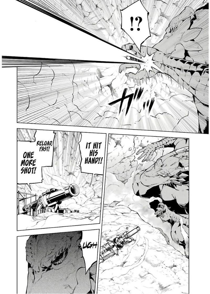 Tensei Kenja No Isekai Raifu Daini No Shokugyo Wo Ete Sekai Saikyou Ni Narimashita 24 43