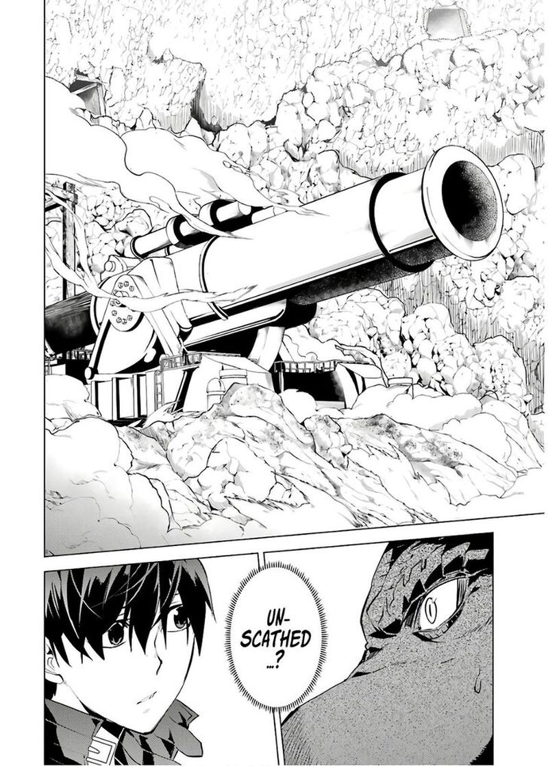 Tensei Kenja No Isekai Raifu Daini No Shokugyo Wo Ete Sekai Saikyou Ni Narimashita 24 45