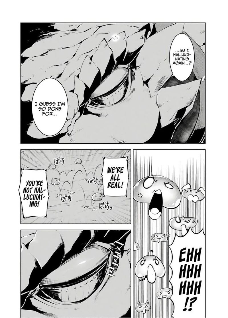 Tensei Kenja No Isekai Raifu Daini No Shokugyo Wo Ete Sekai Saikyou Ni Narimashita 24 5