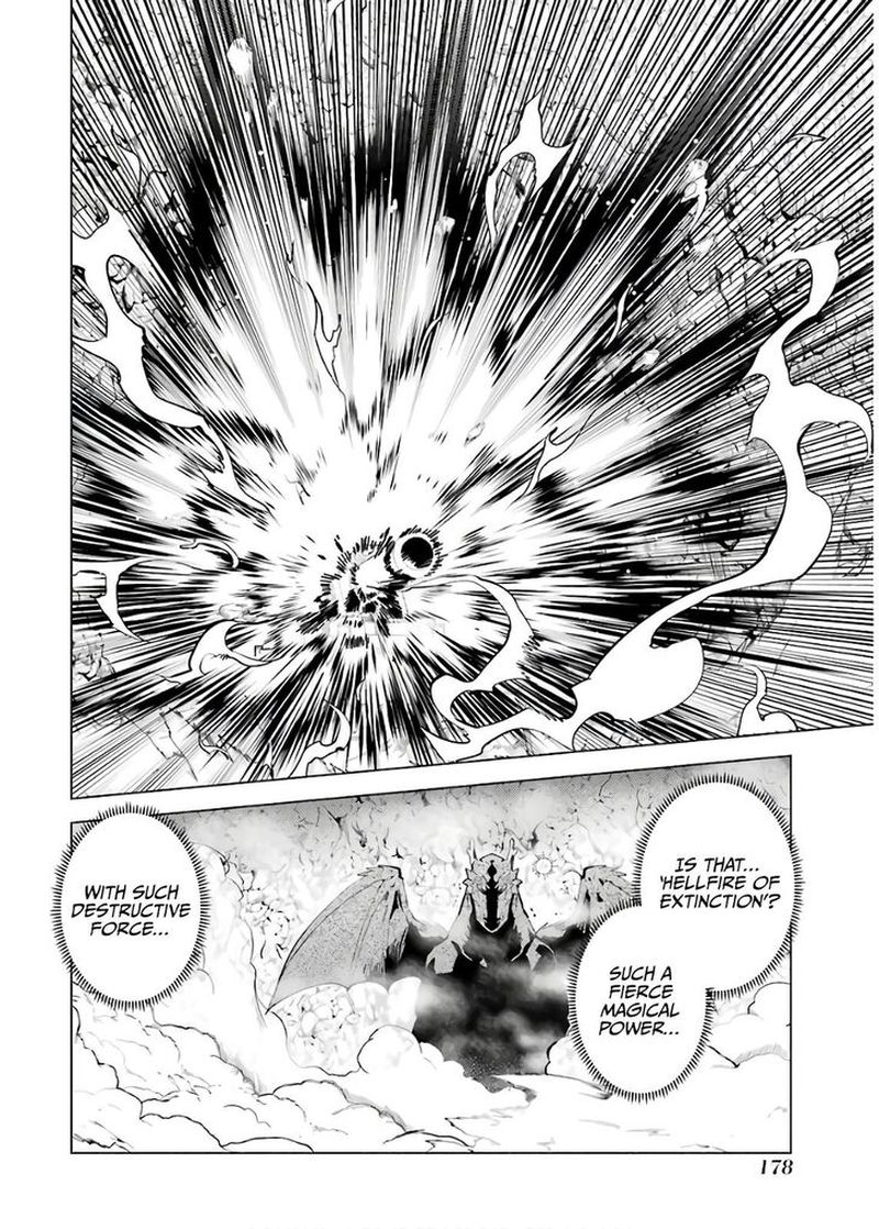 Tensei Kenja No Isekai Raifu Daini No Shokugyo Wo Ete Sekai Saikyou Ni Narimashita 24 50