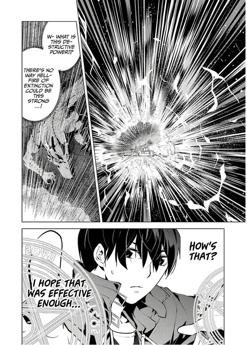 Tensei Kenja No Isekai Raifu Daini No Shokugyo Wo Ete Sekai Saikyou Ni Narimashita 24 53