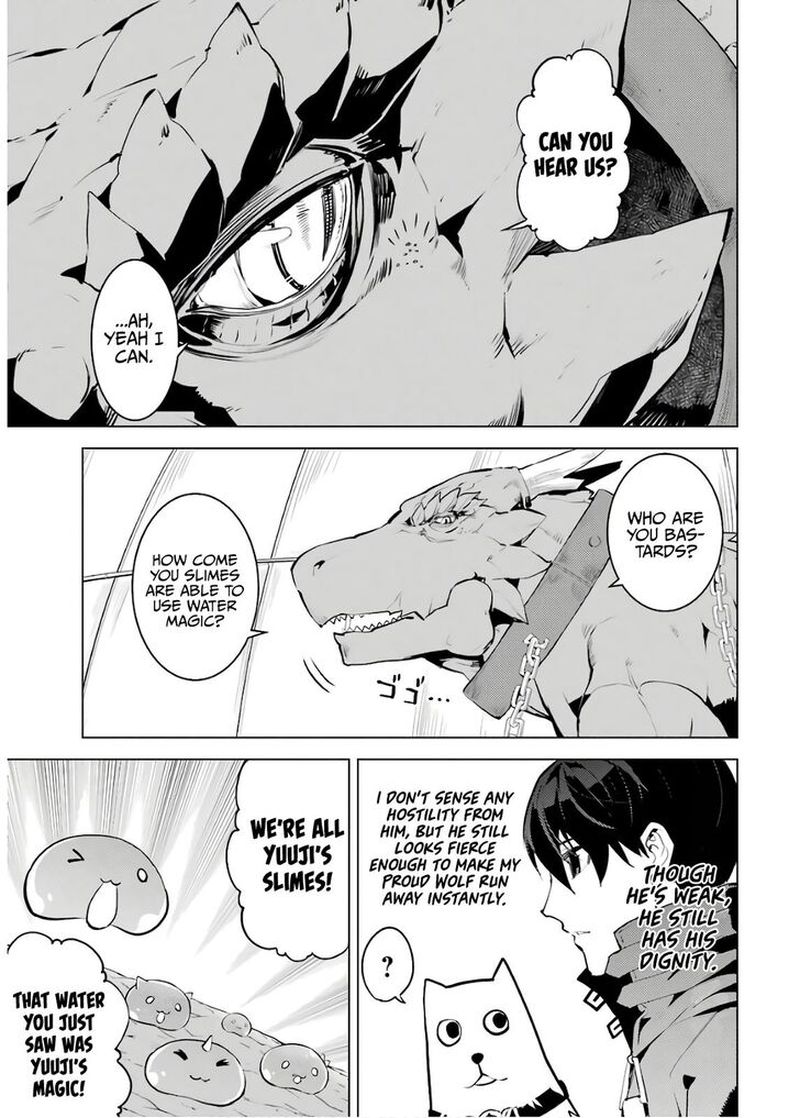 Tensei Kenja No Isekai Raifu Daini No Shokugyo Wo Ete Sekai Saikyou Ni Narimashita 24 8