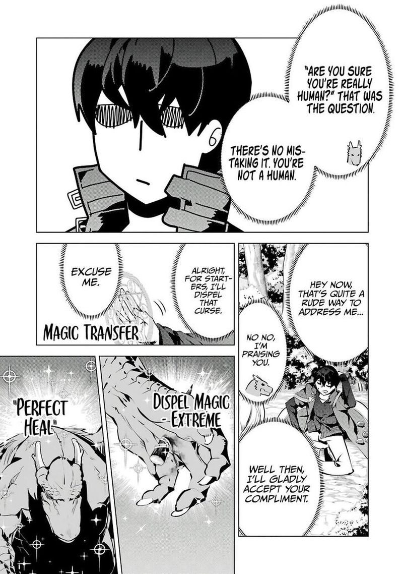 Tensei Kenja No Isekai Raifu Daini No Shokugyo Wo Ete Sekai Saikyou Ni Narimashita 25 10