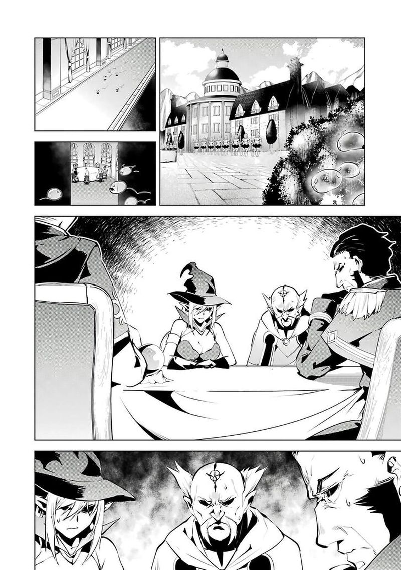 Tensei Kenja No Isekai Raifu Daini No Shokugyo Wo Ete Sekai Saikyou Ni Narimashita 25 28