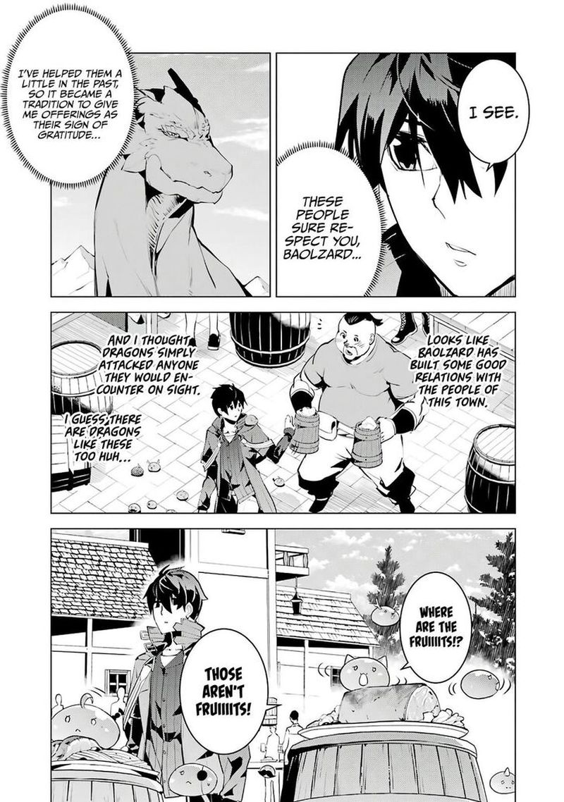 Tensei Kenja No Isekai Raifu Daini No Shokugyo Wo Ete Sekai Saikyou Ni Narimashita 25 39