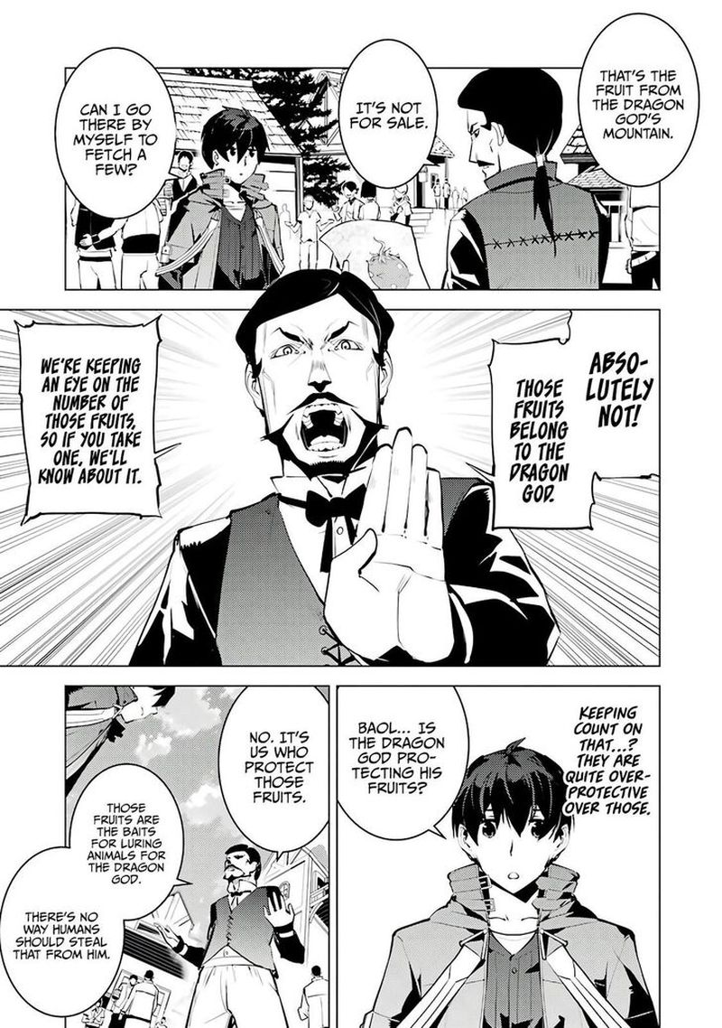 Tensei Kenja No Isekai Raifu Daini No Shokugyo Wo Ete Sekai Saikyou Ni Narimashita 25 41