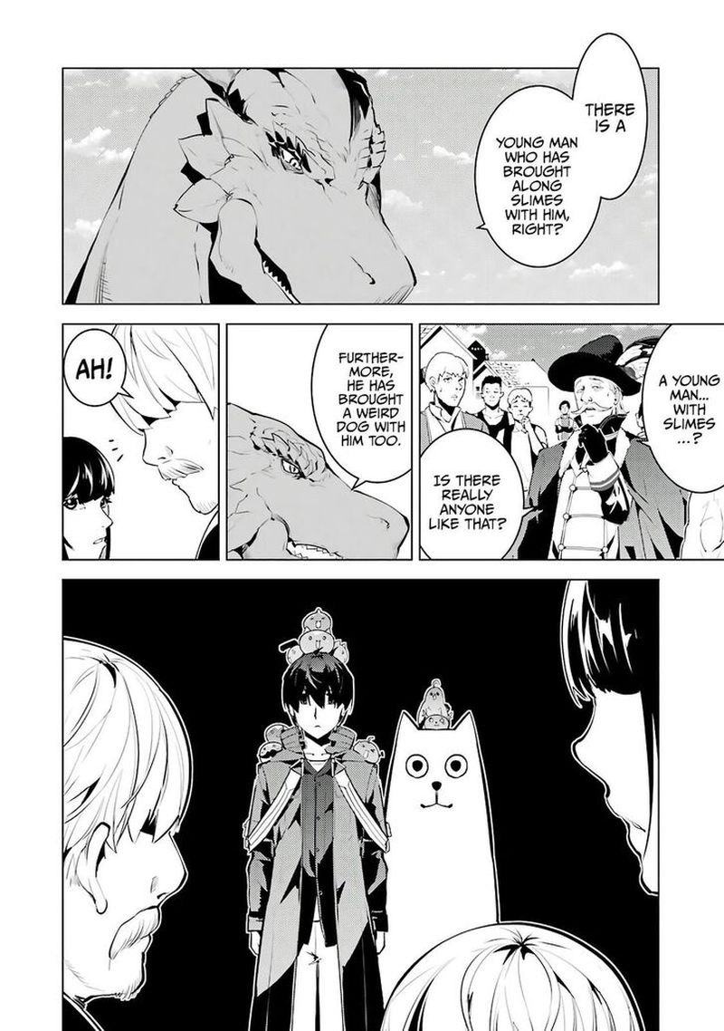 Tensei Kenja No Isekai Raifu Daini No Shokugyo Wo Ete Sekai Saikyou Ni Narimashita 25 46
