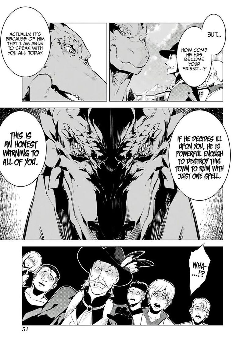 Tensei Kenja No Isekai Raifu Daini No Shokugyo Wo Ete Sekai Saikyou Ni Narimashita 25 51