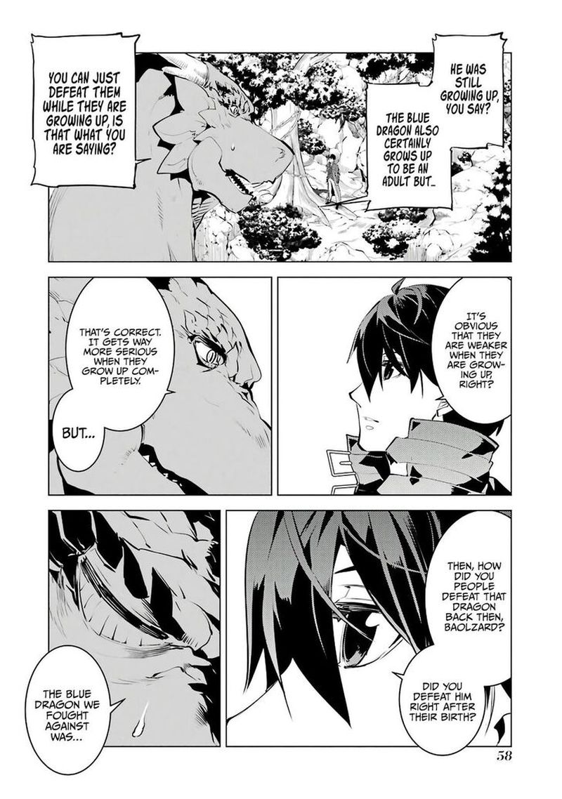 Tensei Kenja No Isekai Raifu Daini No Shokugyo Wo Ete Sekai Saikyou Ni Narimashita 25 58