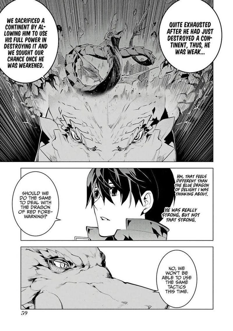 Tensei Kenja No Isekai Raifu Daini No Shokugyo Wo Ete Sekai Saikyou Ni Narimashita 25 59