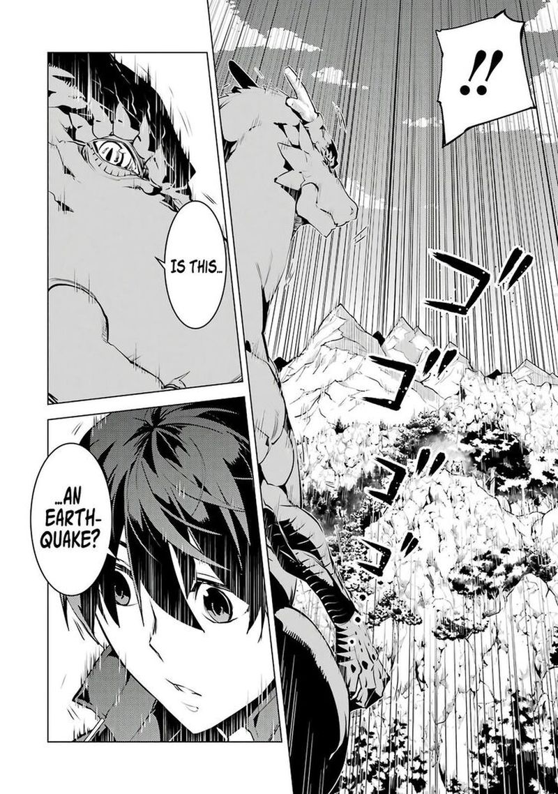 Tensei Kenja No Isekai Raifu Daini No Shokugyo Wo Ete Sekai Saikyou Ni Narimashita 25 62