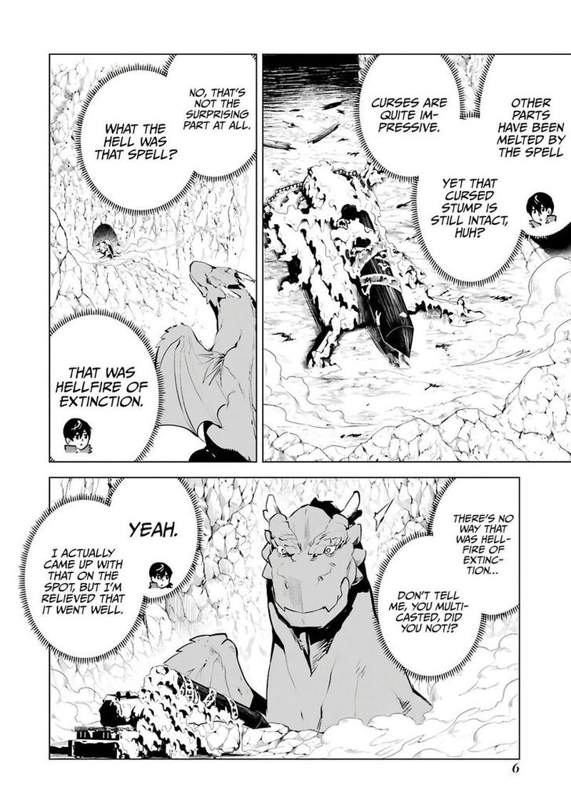Tensei Kenja No Isekai Raifu Daini No Shokugyo Wo Ete Sekai Saikyou Ni Narimashita 25 7