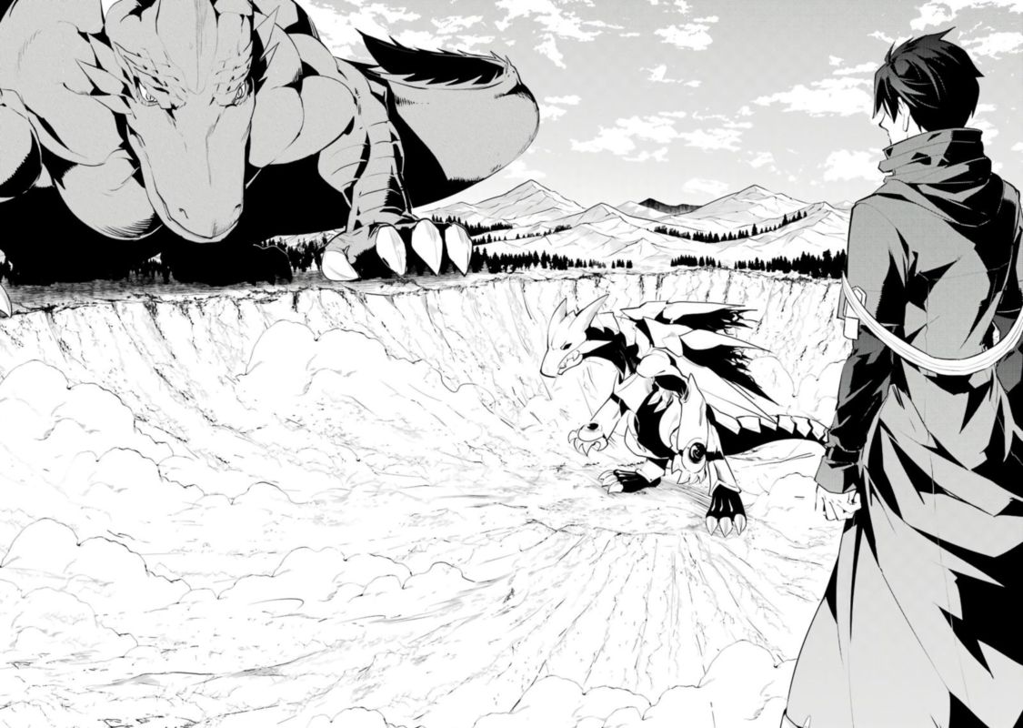 Tensei Kenja No Isekai Raifu Daini No Shokugyo Wo Ete Sekai Saikyou Ni Narimashita 26 19