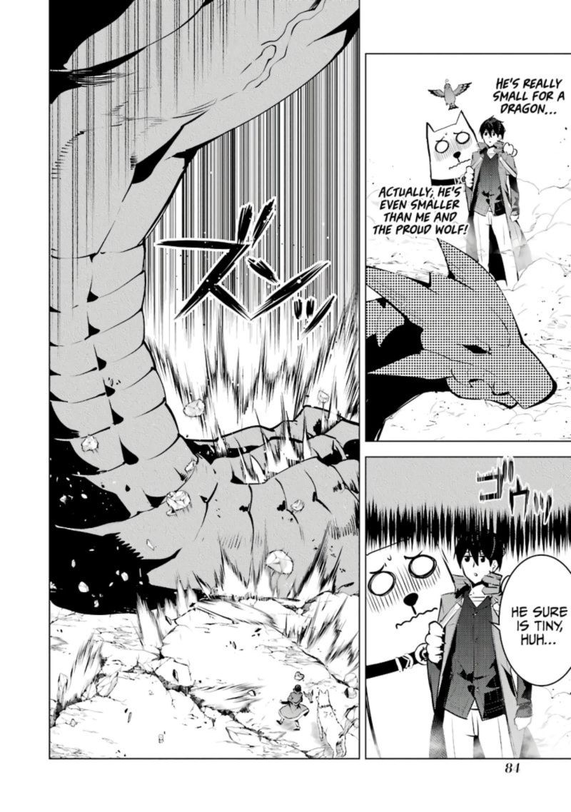 Tensei Kenja No Isekai Raifu Daini No Shokugyo Wo Ete Sekai Saikyou Ni Narimashita 26 20