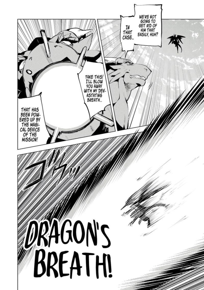 Tensei Kenja No Isekai Raifu Daini No Shokugyo Wo Ete Sekai Saikyou Ni Narimashita 26 22