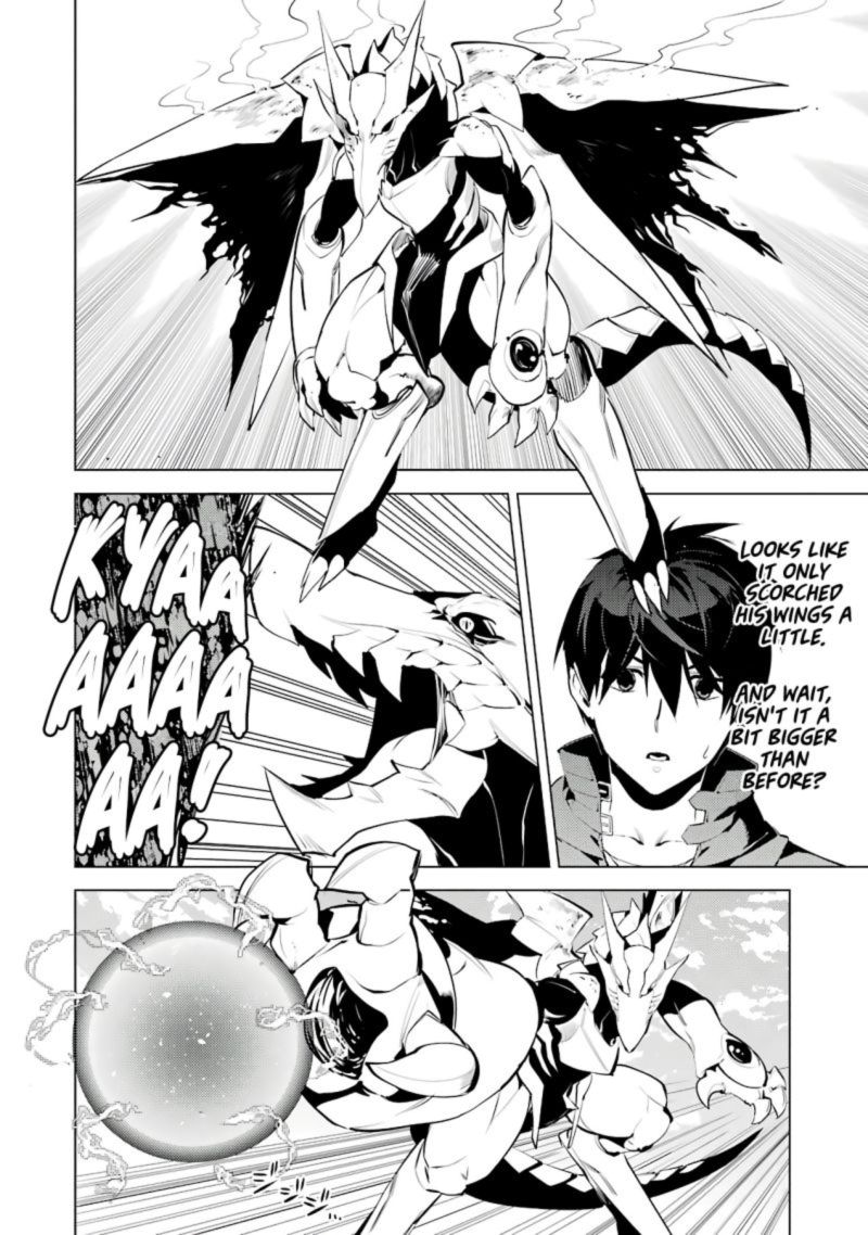 Tensei Kenja No Isekai Raifu Daini No Shokugyo Wo Ete Sekai Saikyou Ni Narimashita 26 24
