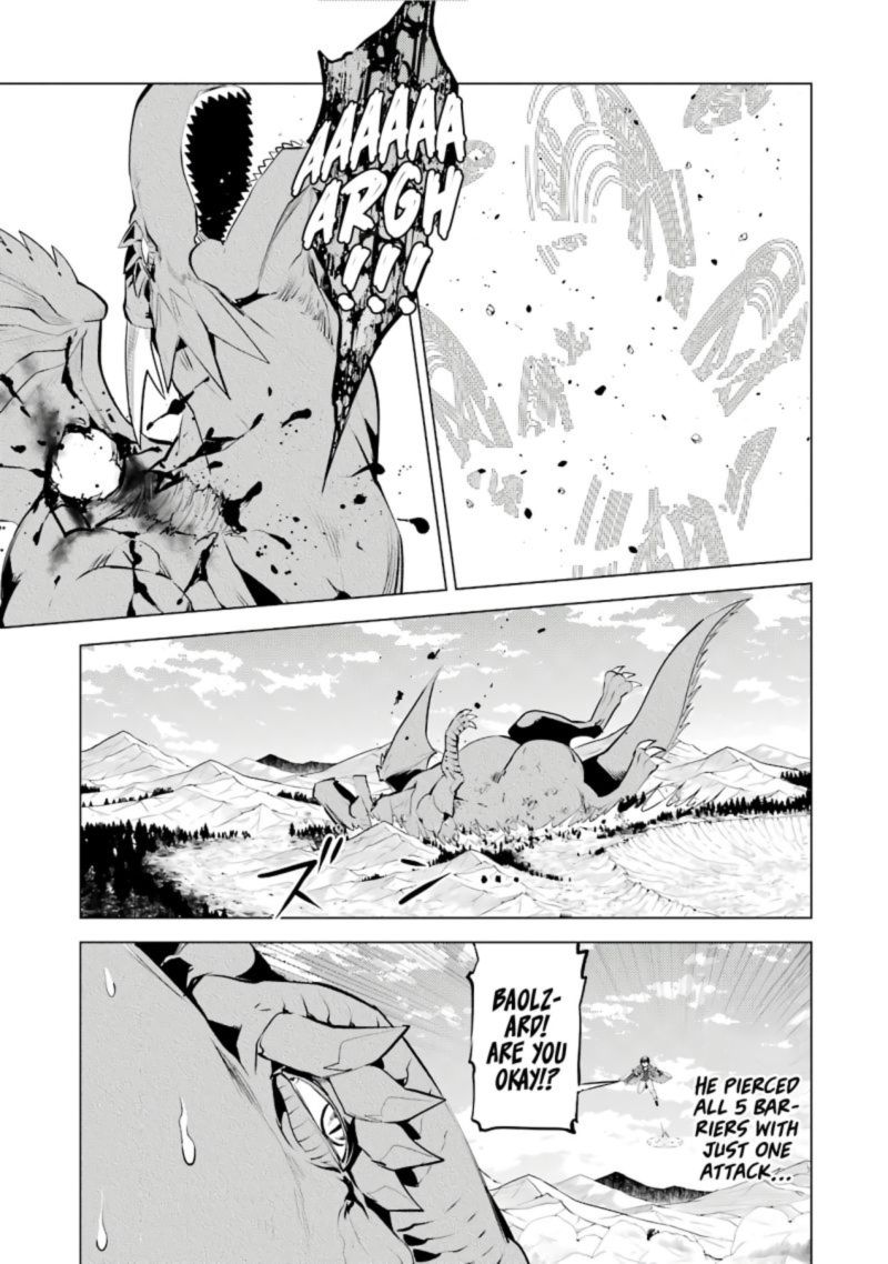 Tensei Kenja No Isekai Raifu Daini No Shokugyo Wo Ete Sekai Saikyou Ni Narimashita 26 27