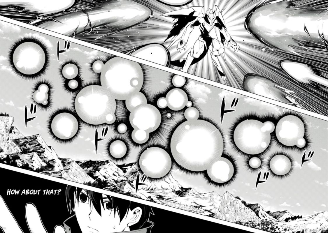 Tensei Kenja No Isekai Raifu Daini No Shokugyo Wo Ete Sekai Saikyou Ni Narimashita 26 31