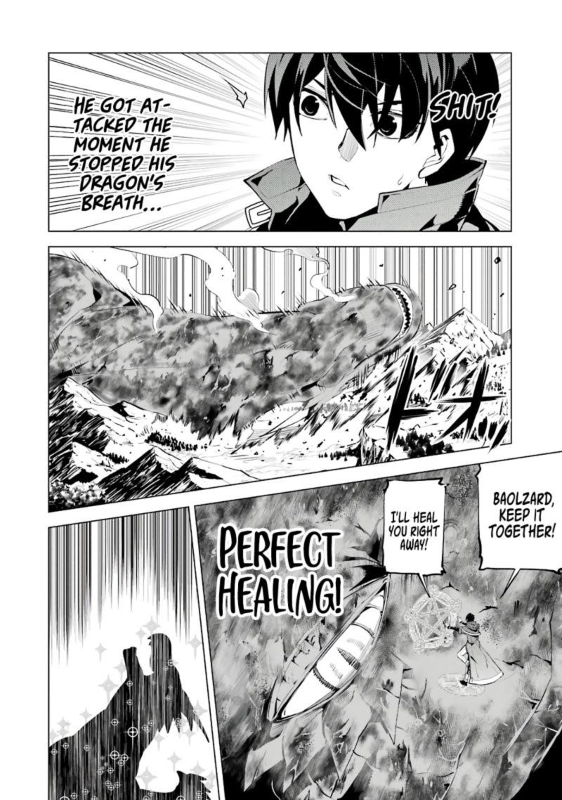Tensei Kenja No Isekai Raifu Daini No Shokugyo Wo Ete Sekai Saikyou Ni Narimashita 26 36