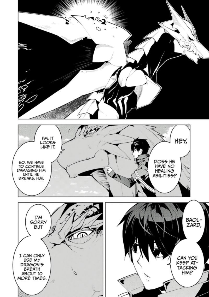 Tensei Kenja No Isekai Raifu Daini No Shokugyo Wo Ete Sekai Saikyou Ni Narimashita 26 38