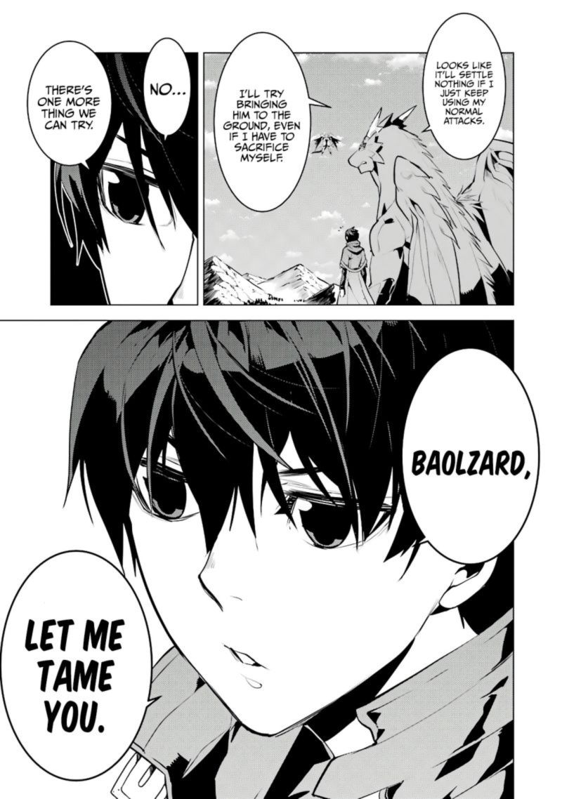 Tensei Kenja No Isekai Raifu Daini No Shokugyo Wo Ete Sekai Saikyou Ni Narimashita 26 39
