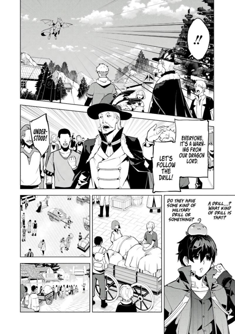 Tensei Kenja No Isekai Raifu Daini No Shokugyo Wo Ete Sekai Saikyou Ni Narimashita 26 4