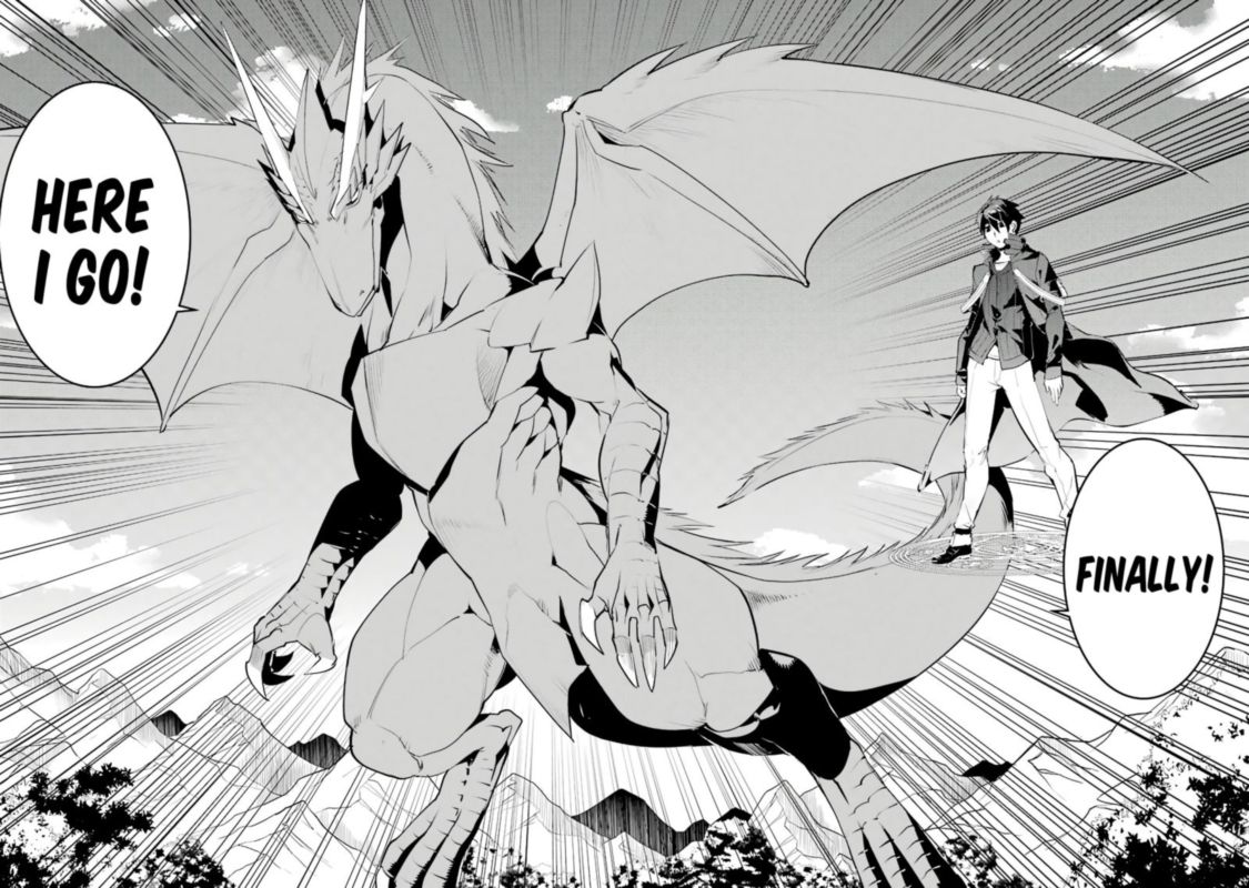 Tensei Kenja No Isekai Raifu Daini No Shokugyo Wo Ete Sekai Saikyou Ni Narimashita 26 44
