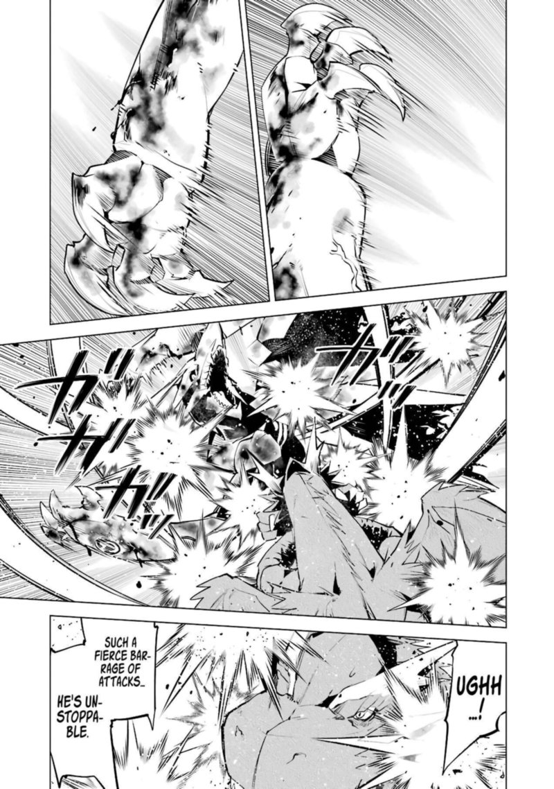 Tensei Kenja No Isekai Raifu Daini No Shokugyo Wo Ete Sekai Saikyou Ni Narimashita 27 10