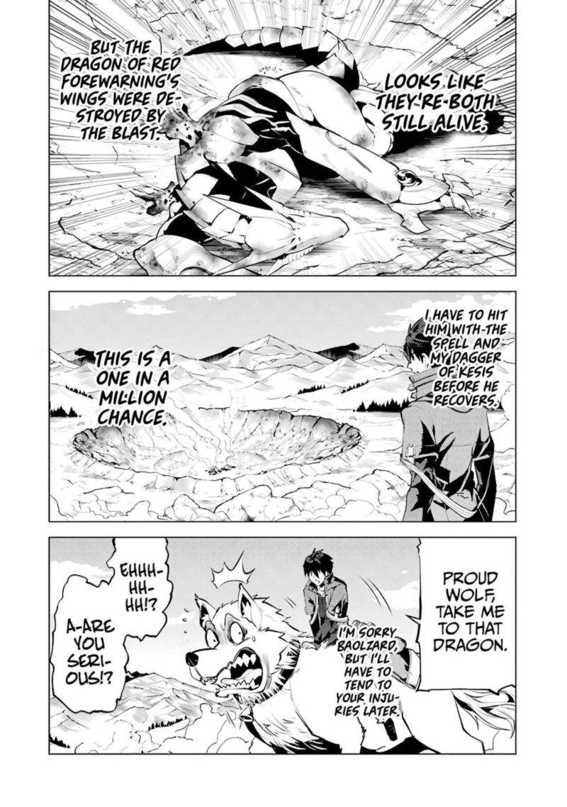 Tensei Kenja No Isekai Raifu Daini No Shokugyo Wo Ete Sekai Saikyou Ni Narimashita 27 15