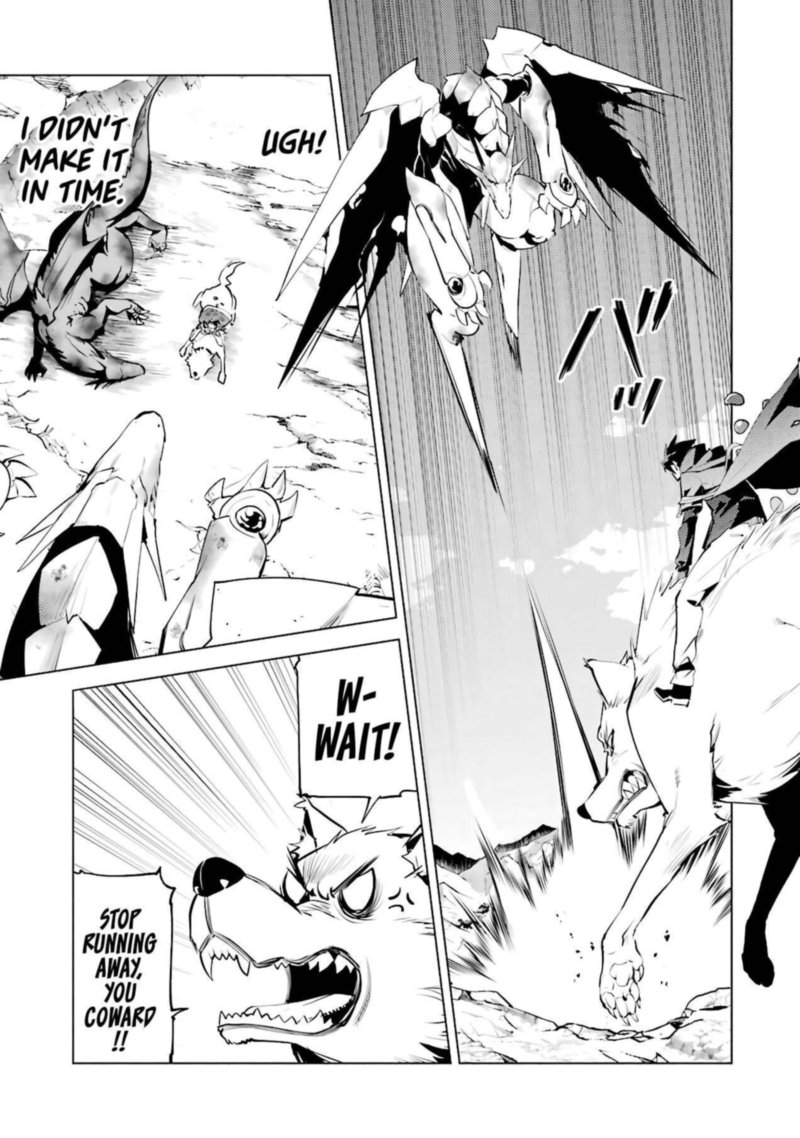 Tensei Kenja No Isekai Raifu Daini No Shokugyo Wo Ete Sekai Saikyou Ni Narimashita 27 18