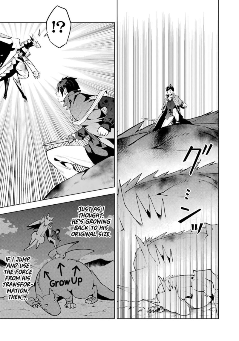 Tensei Kenja No Isekai Raifu Daini No Shokugyo Wo Ete Sekai Saikyou Ni Narimashita 27 20
