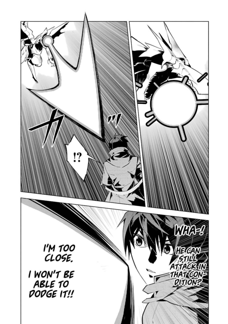 Tensei Kenja No Isekai Raifu Daini No Shokugyo Wo Ete Sekai Saikyou Ni Narimashita 27 22