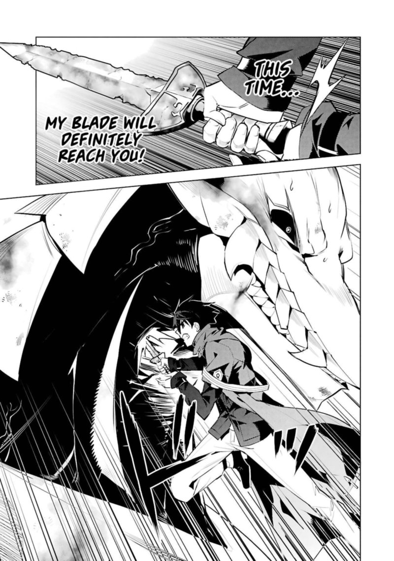 Tensei Kenja No Isekai Raifu Daini No Shokugyo Wo Ete Sekai Saikyou Ni Narimashita 27 24